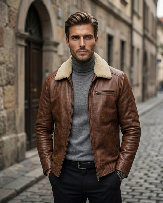 Arrival Jacket