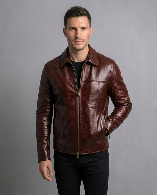 Aurelio Jacket