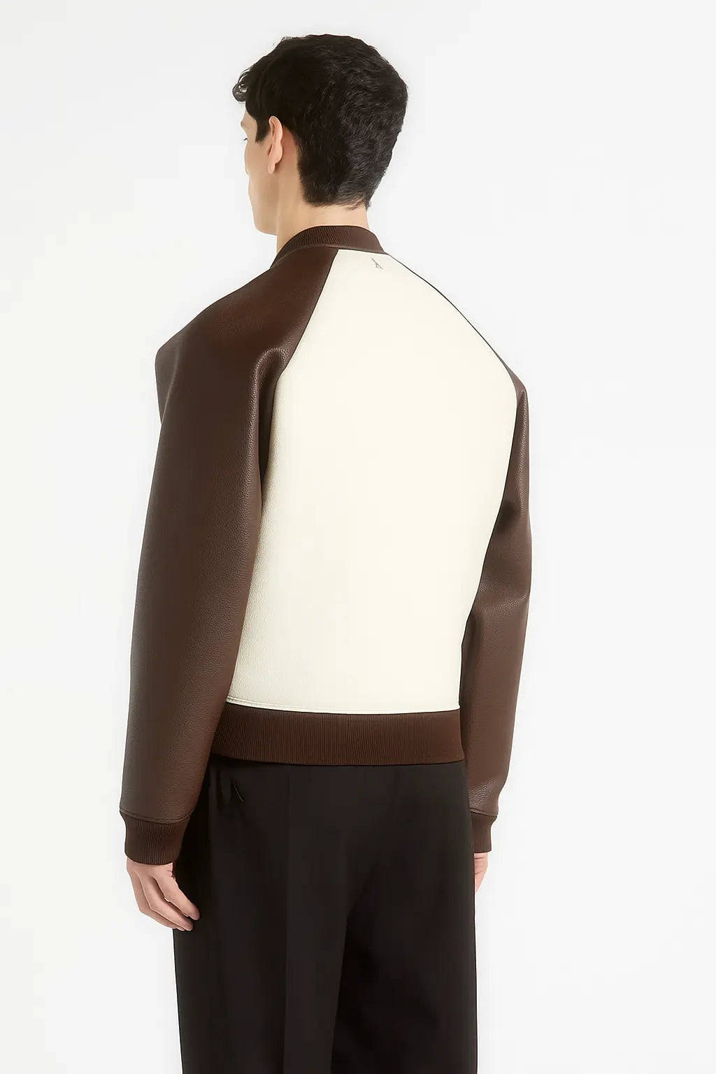 Glacier Jacket - Custom Leathers