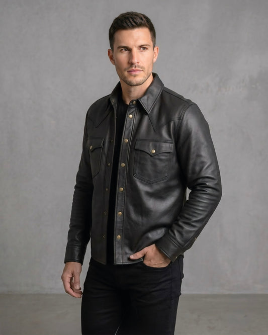 Ranger Jacket