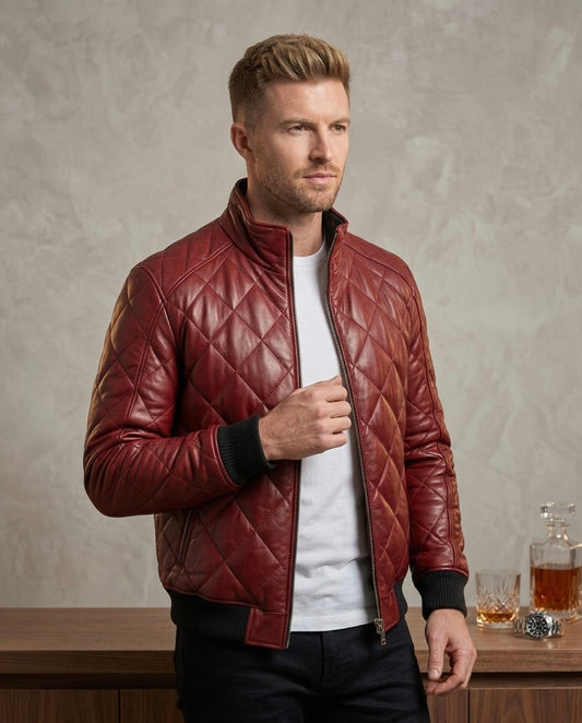 Stark Jacket