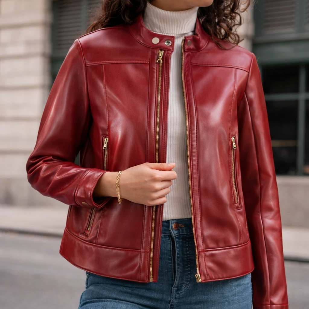 Elowyn Jacket