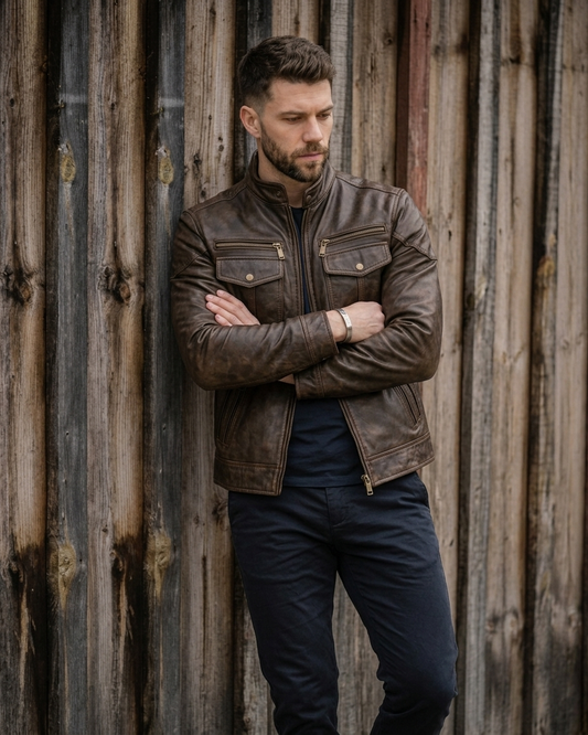Rover Jacket