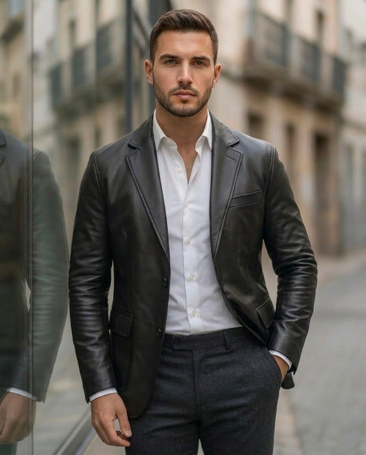 Grayson Blazer