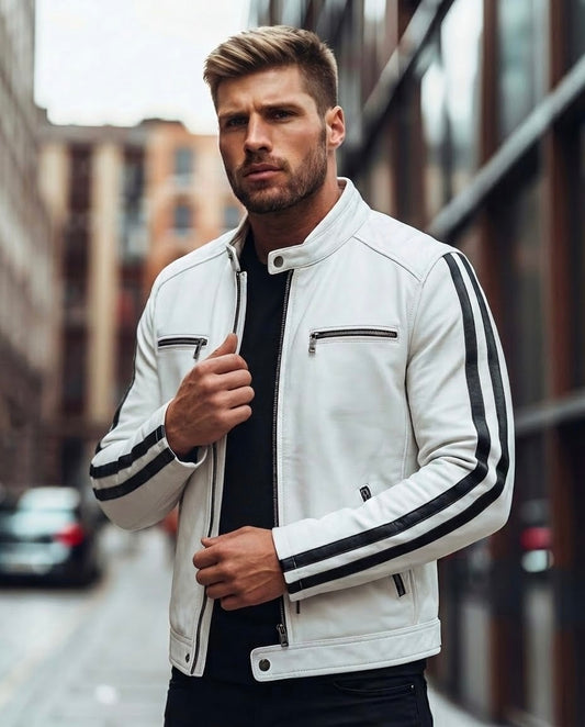 Jetstream Jacket