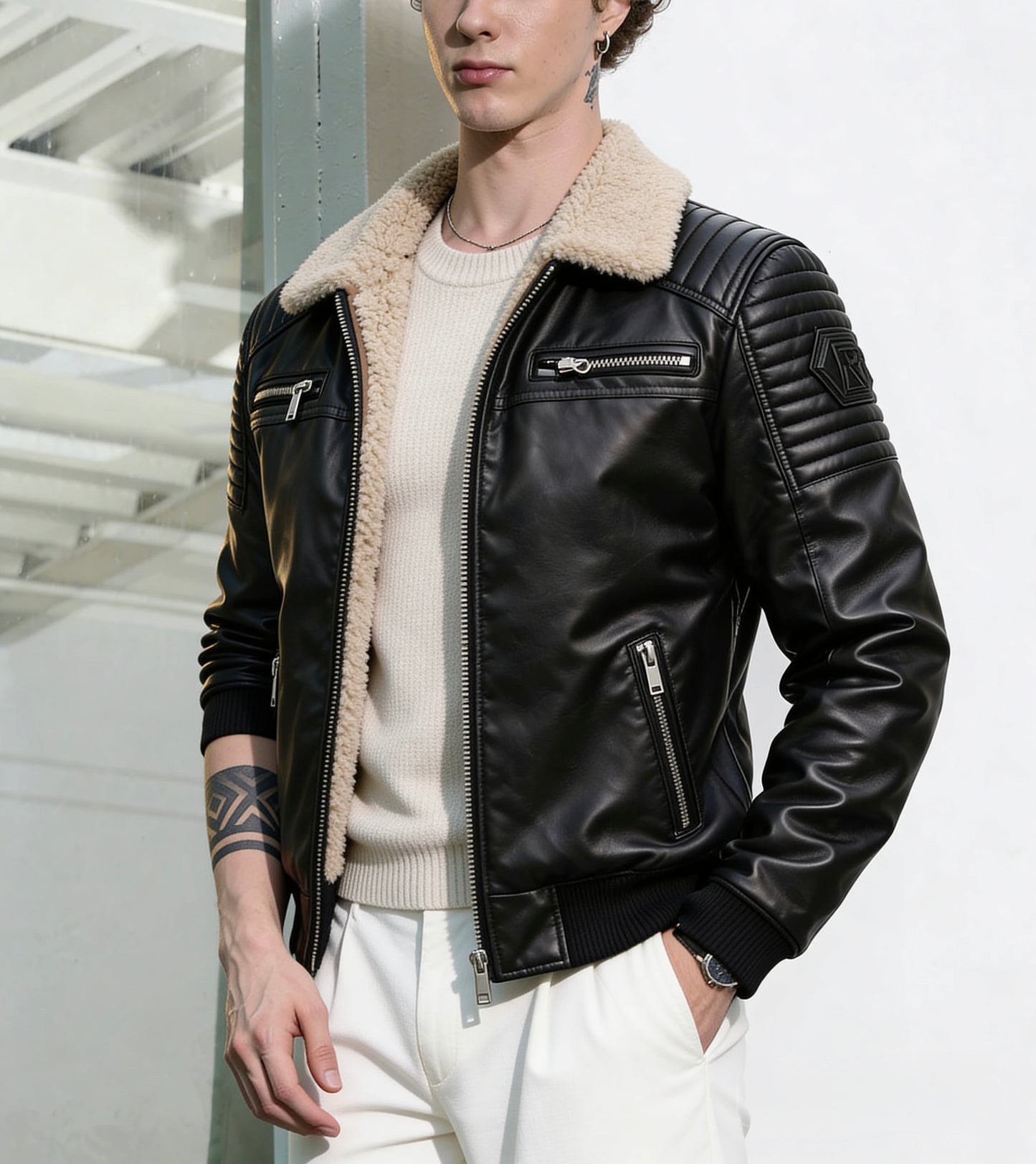 Kelvix Jacket