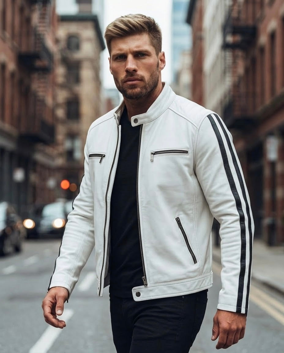 Jetstream Jacket