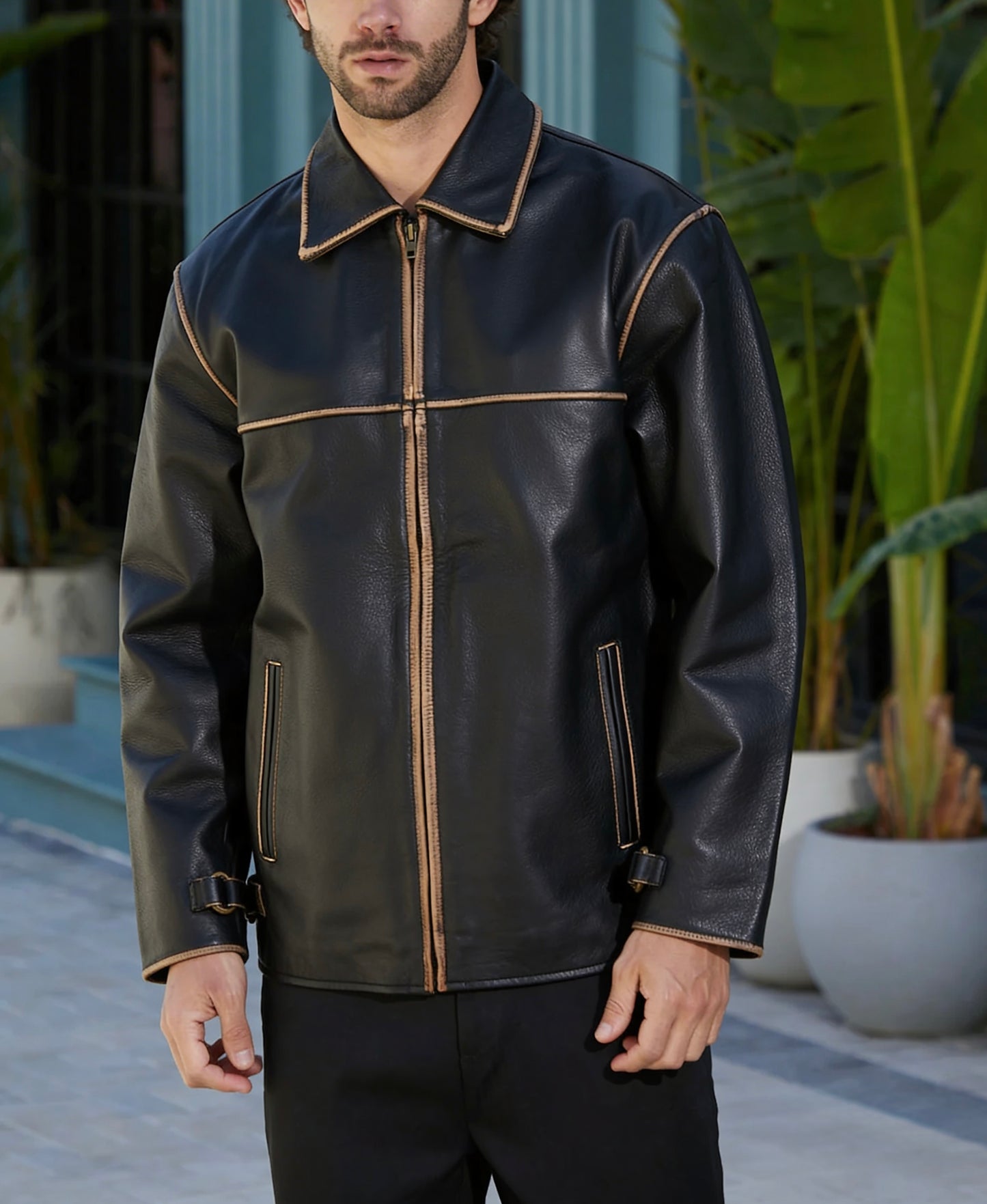 Aviron Jacket