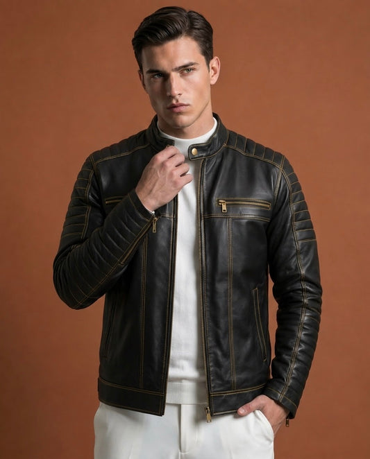 Cavell Jacket