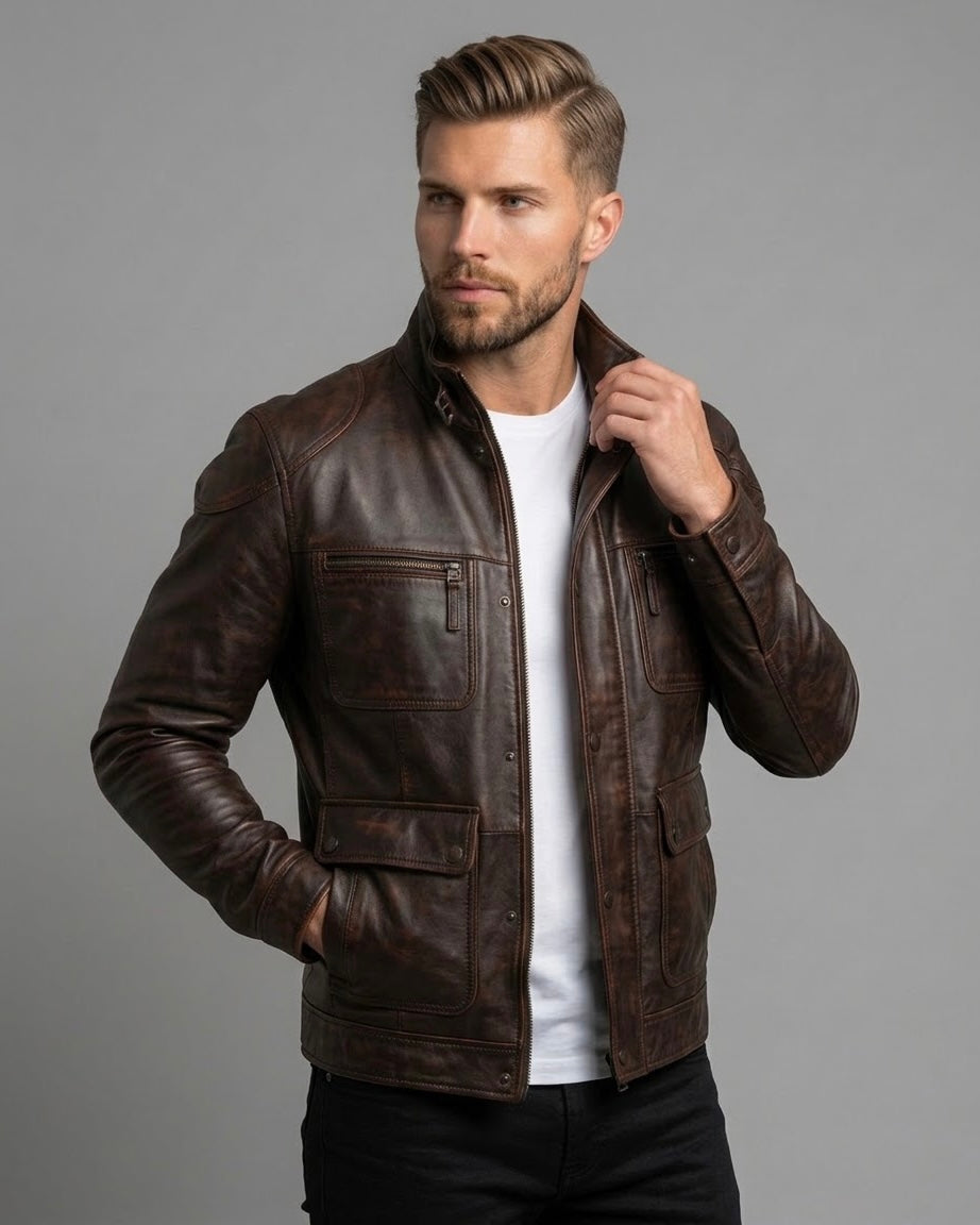 KnoxField Jacket