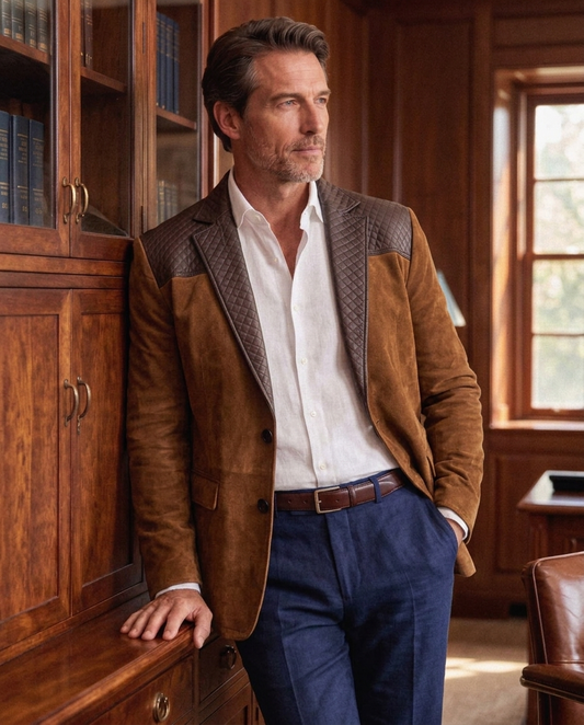 Vindicator Blazer