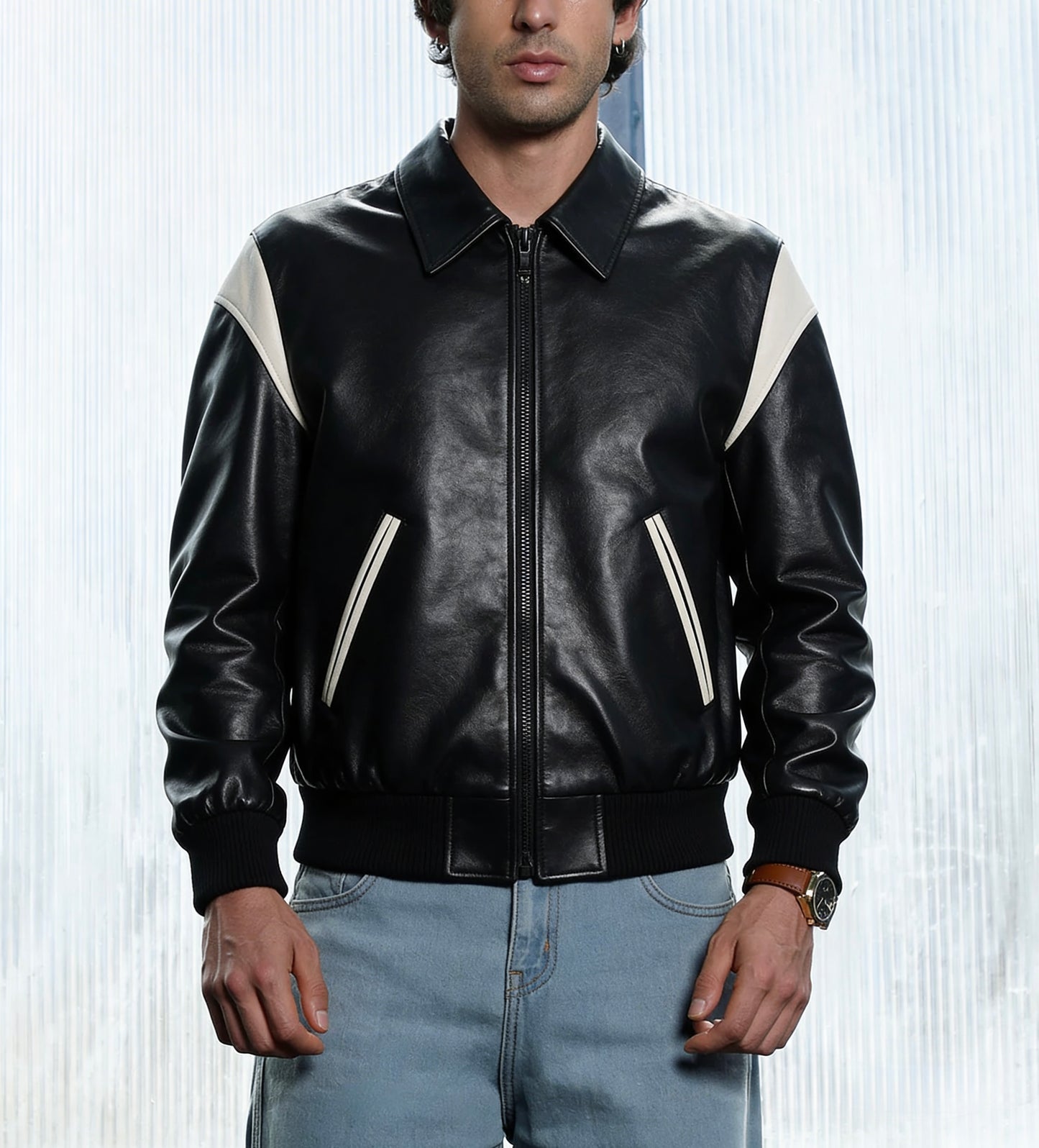 Pureline Jacket