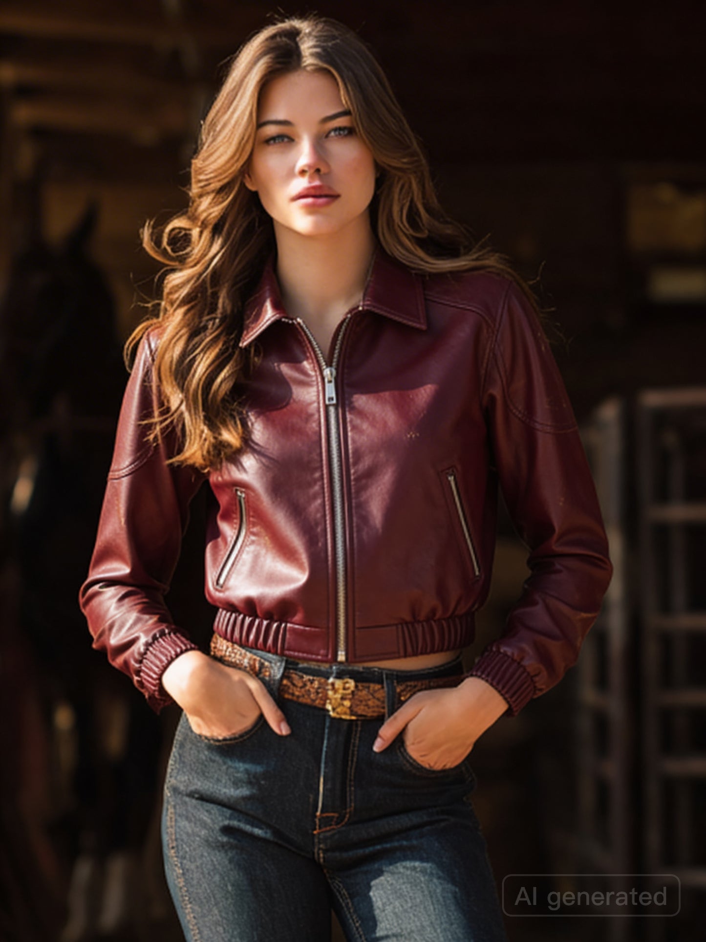 Elviera Jacket