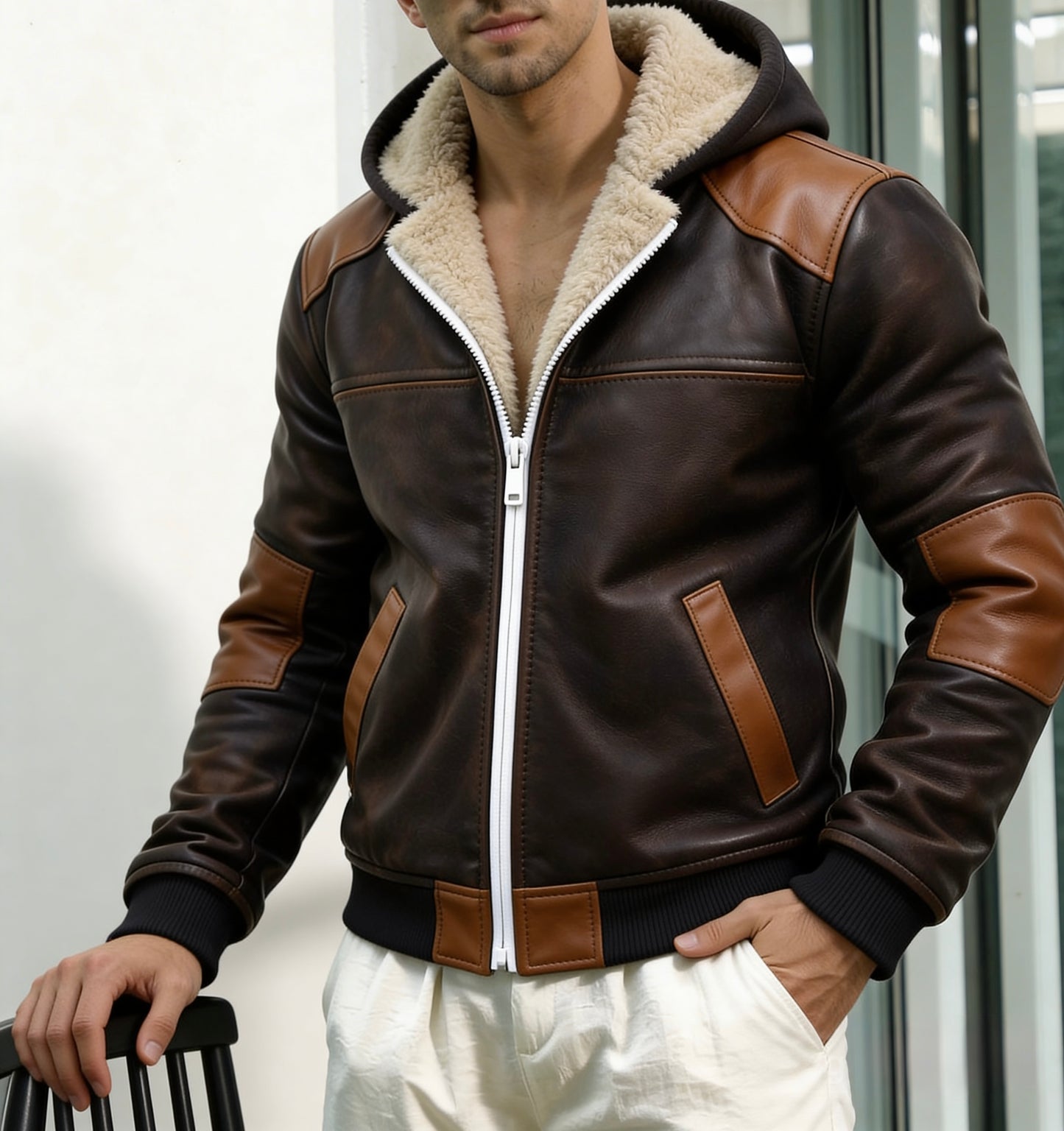 Arzon Jacket