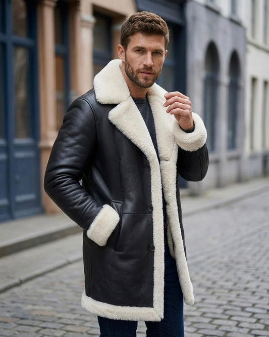 Arthur Coat
