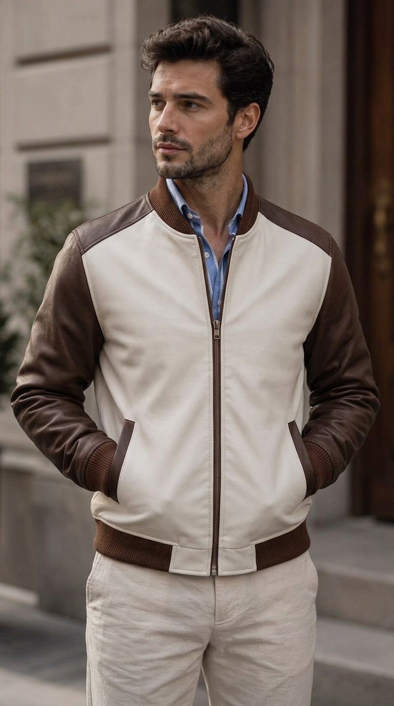Helix Jacket