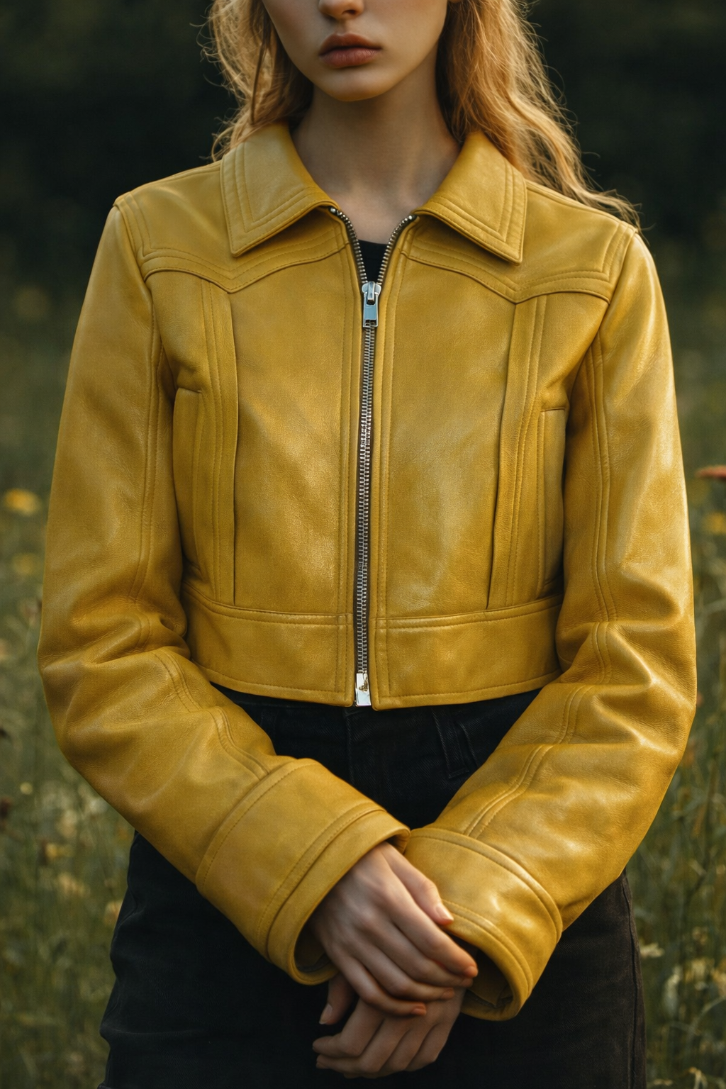 Orlina Jacket