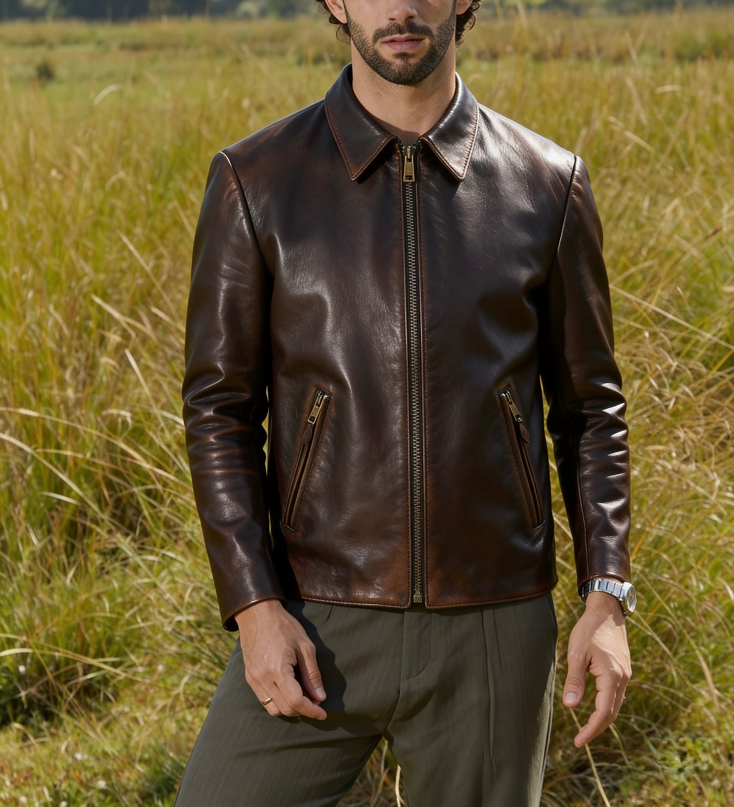 Ironhide Jacket