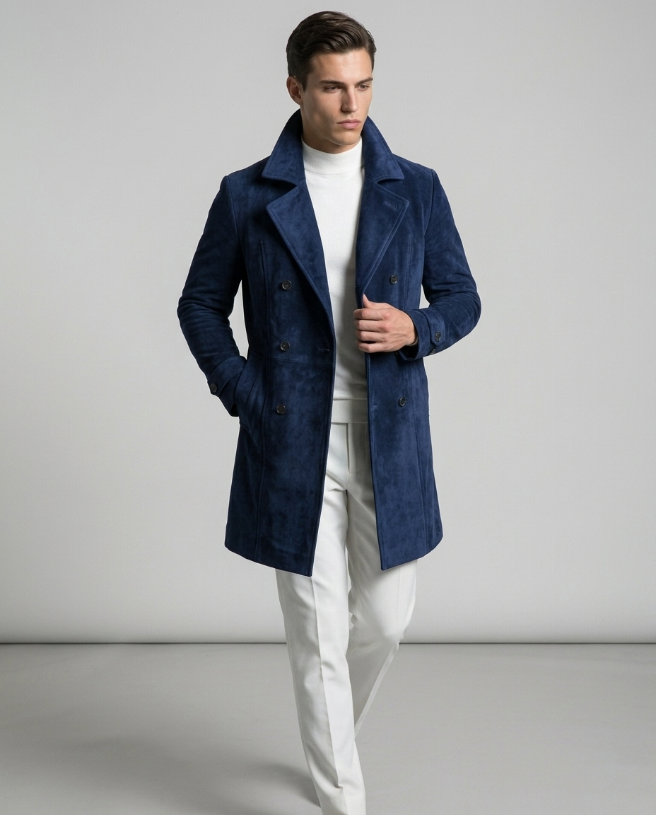 Royale Coat