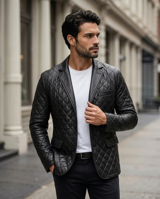 Veylan Blazer