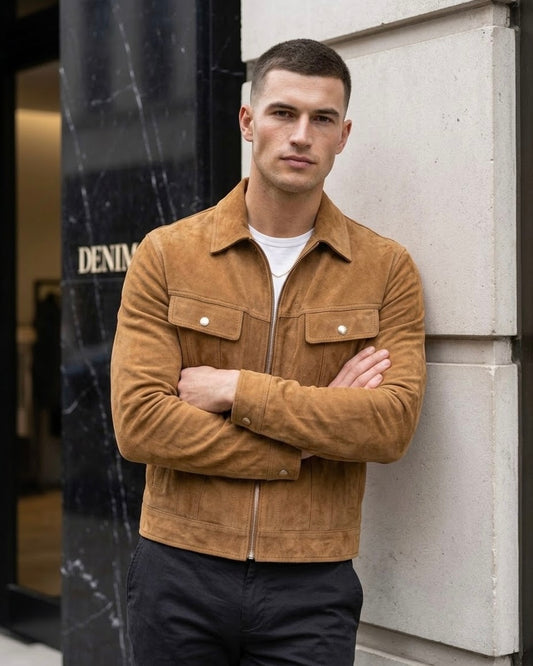 Oliver Jacket