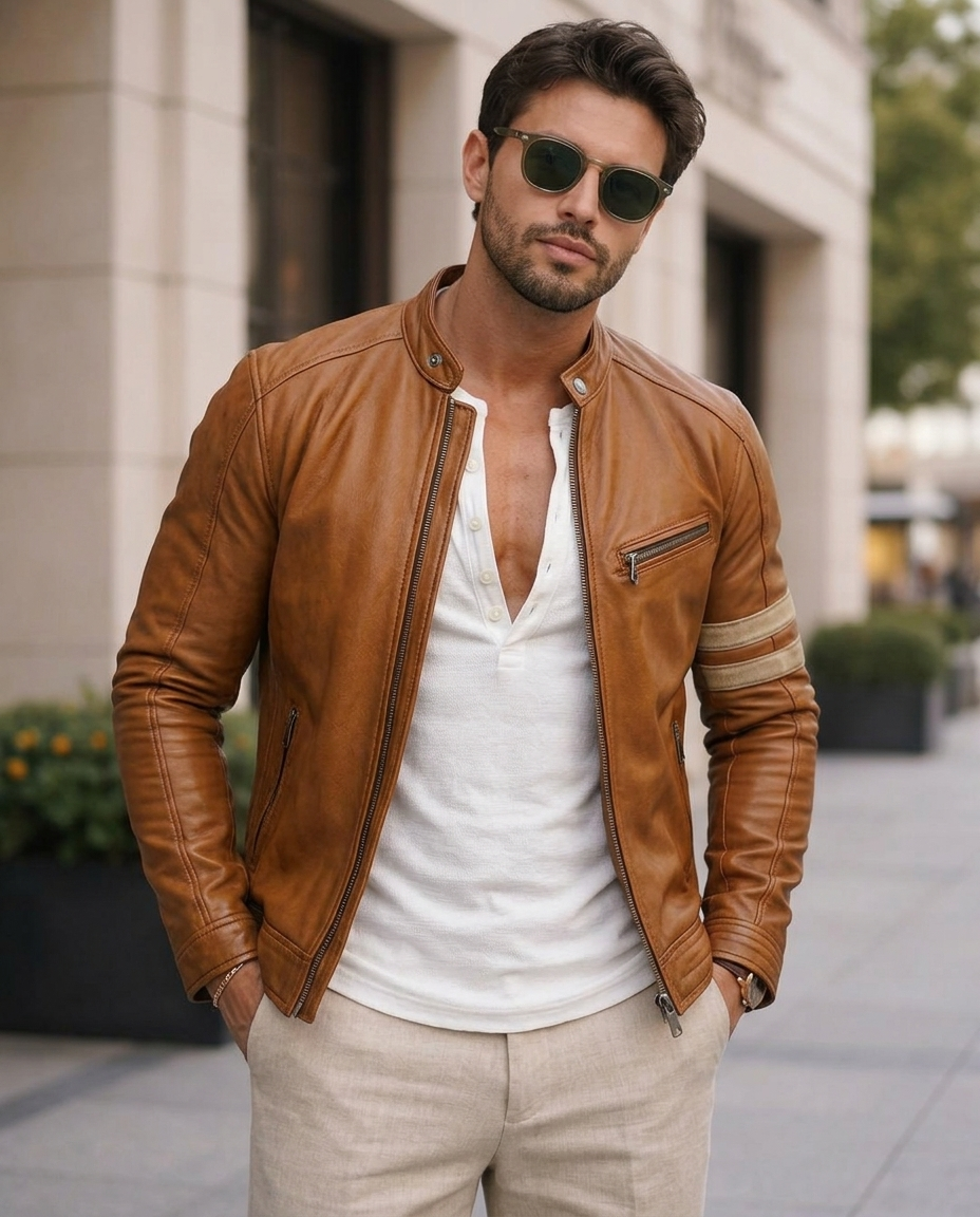 Horus Jacket