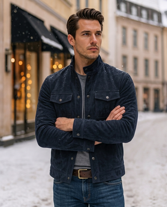 Guardian Jacket