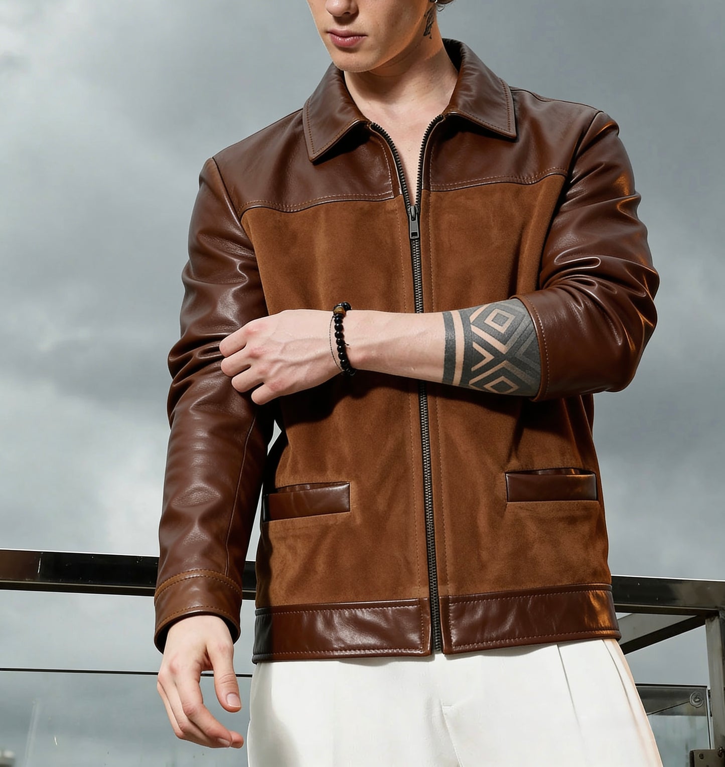 Hypecore Jacket