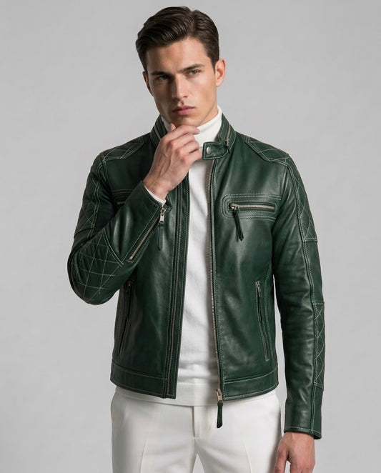 Blaze Jacket