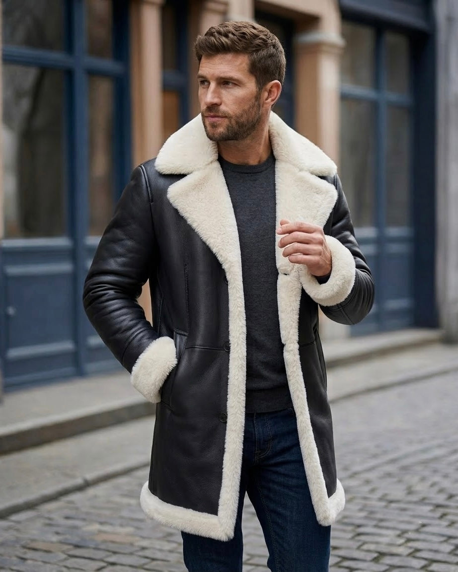 Arthur Coat