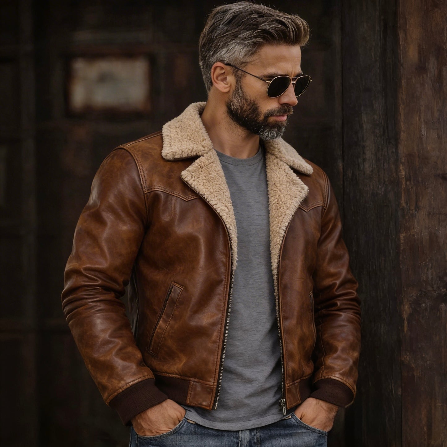Zonex Jacket