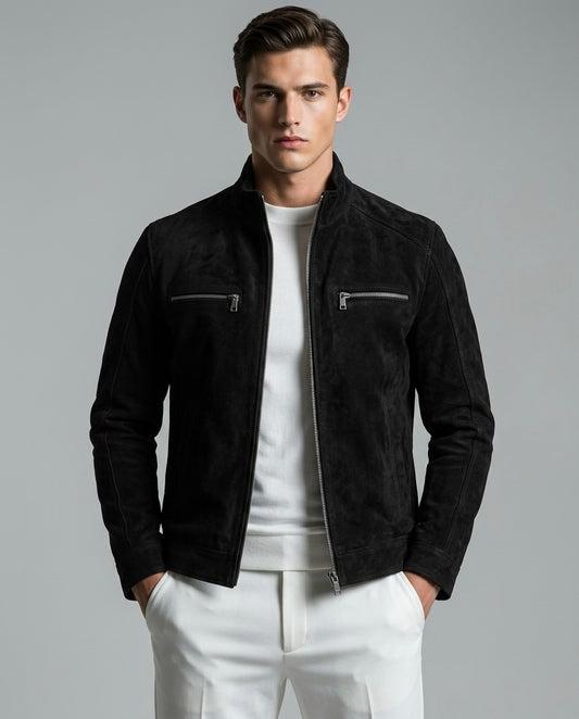 Aelen Jacket
