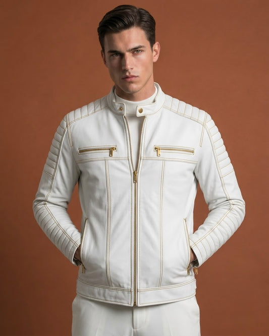 Cavell Jacket