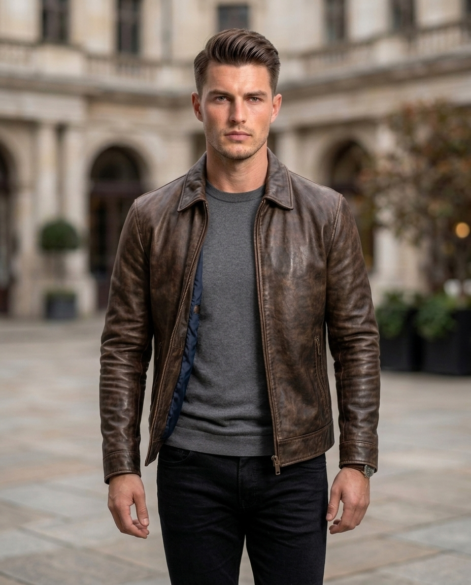 Ironhide Jacket