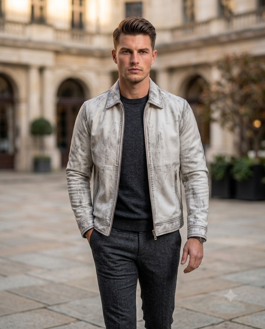 Ironhide Jacket