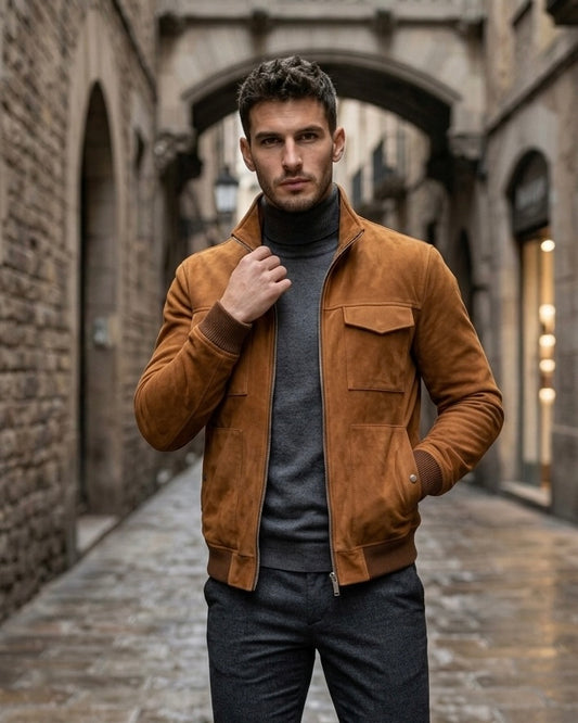 Honor Jacket