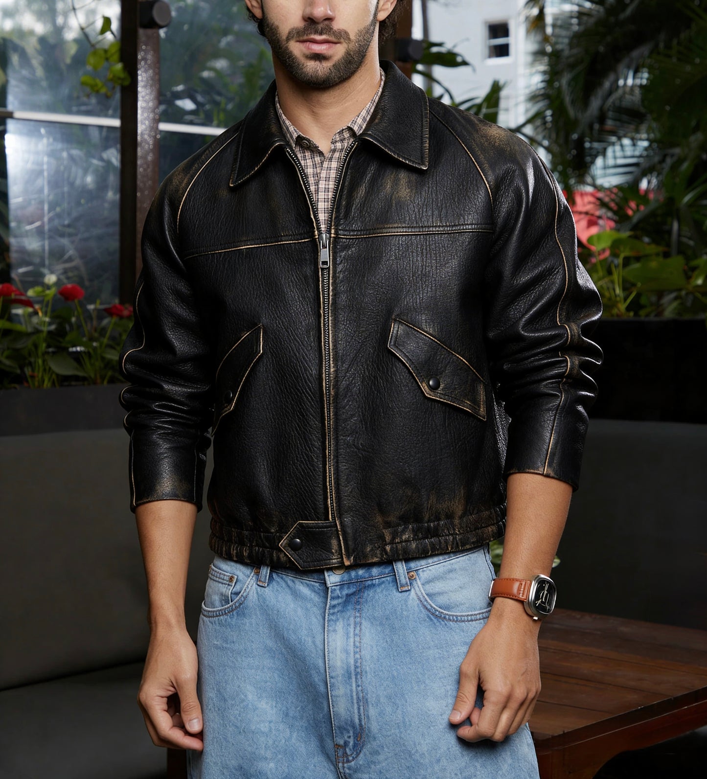 Aether Jacket
