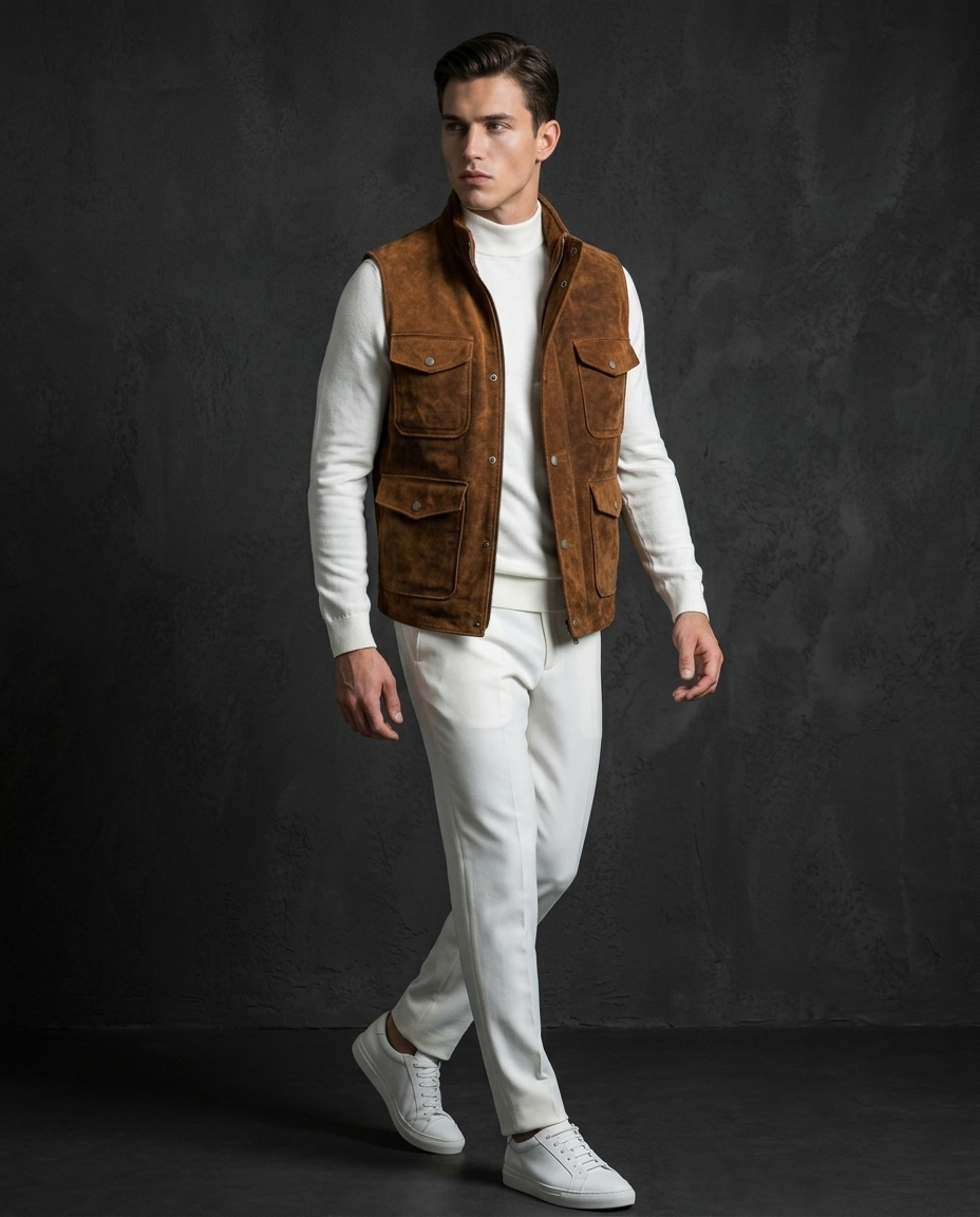 Wilder Vest