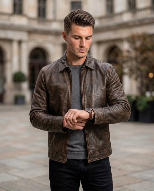 Ironhide Jacket