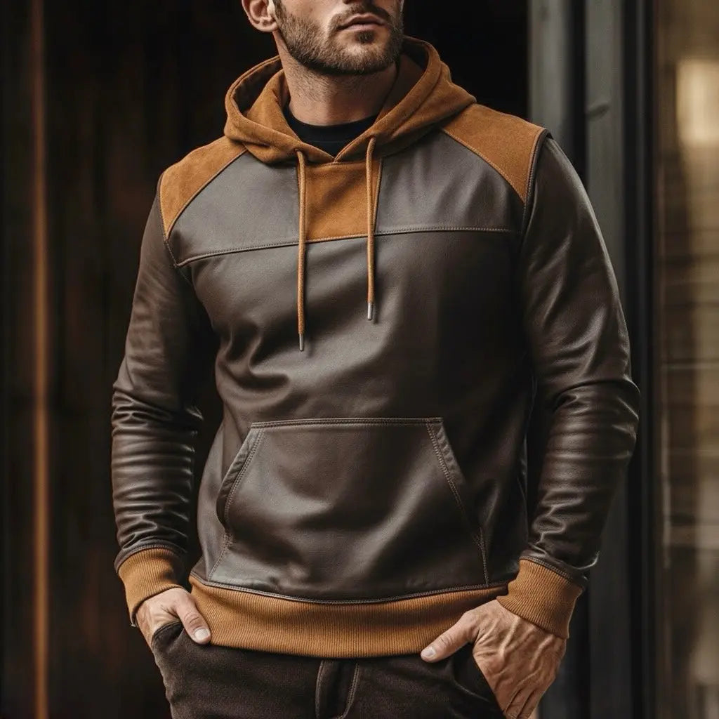 Horizon Jacket Custom Leathers