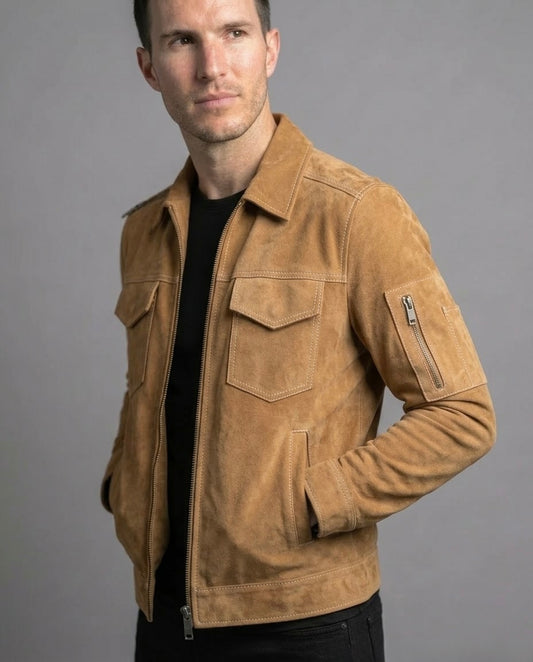 Callan Jacket