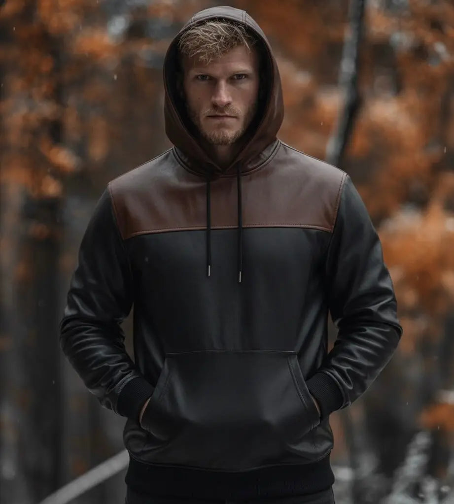 Legend Jacket Custom Leathers