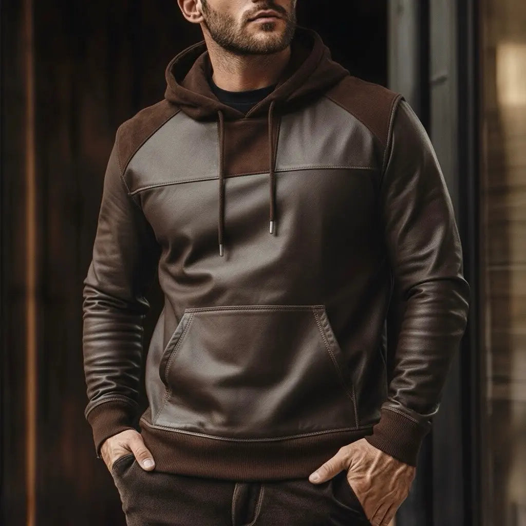 Horizon Jacket Custom Leathers