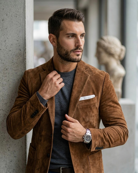Vellmont Blazer