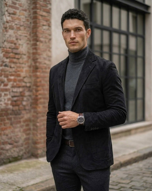 Blackwell Blazer