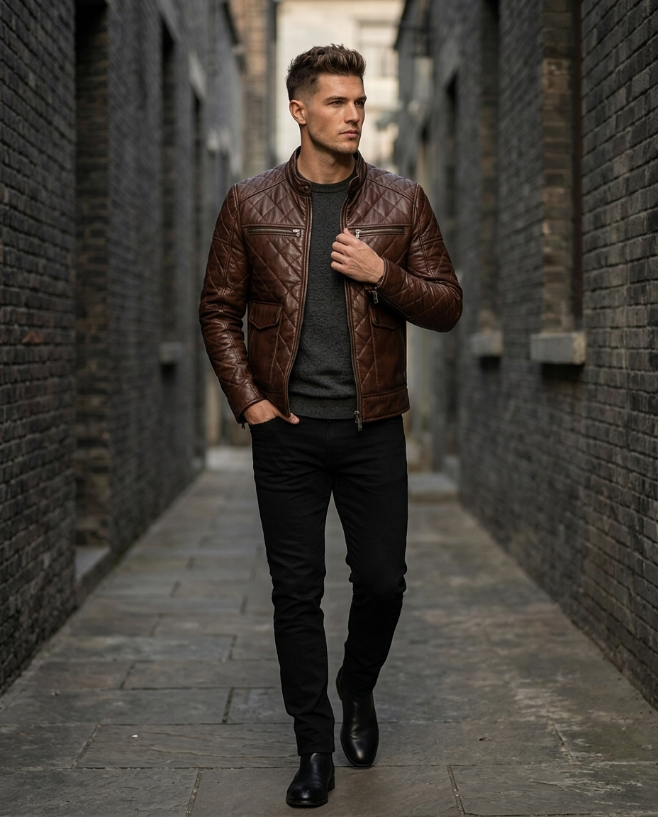 Torrex Jacket