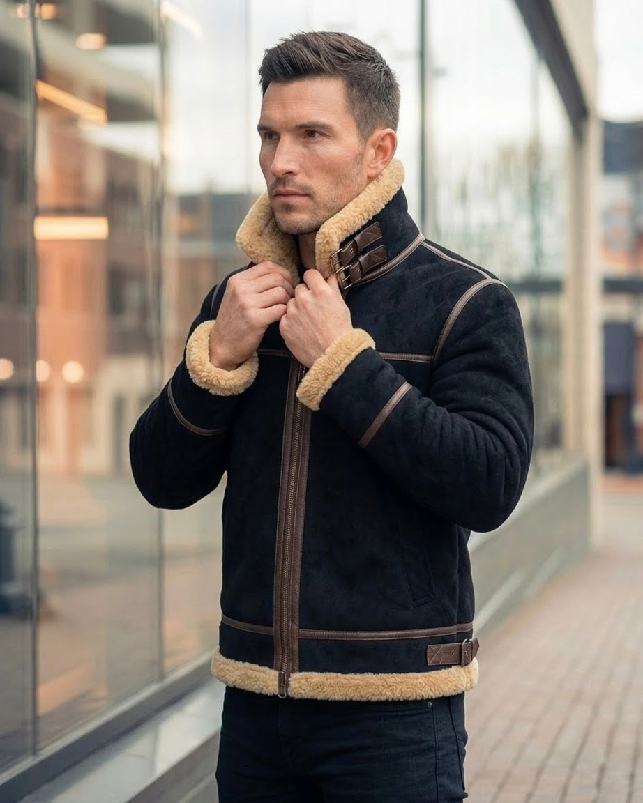 Weston Jacket