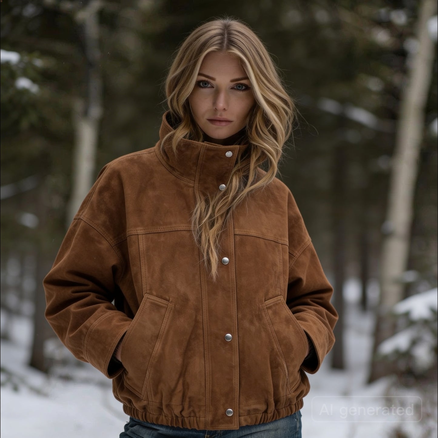 Kallira Jacket