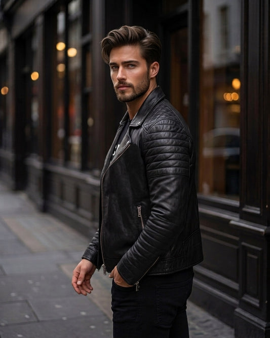 Outlaw Jacket