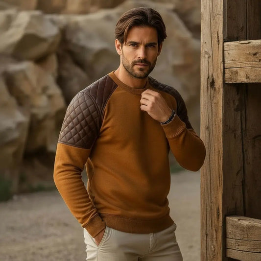 Nomad Jacket - Custom Leathers